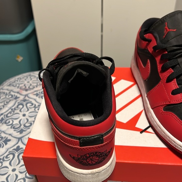 Air Jordan 1 Low - Picture 5 of 5